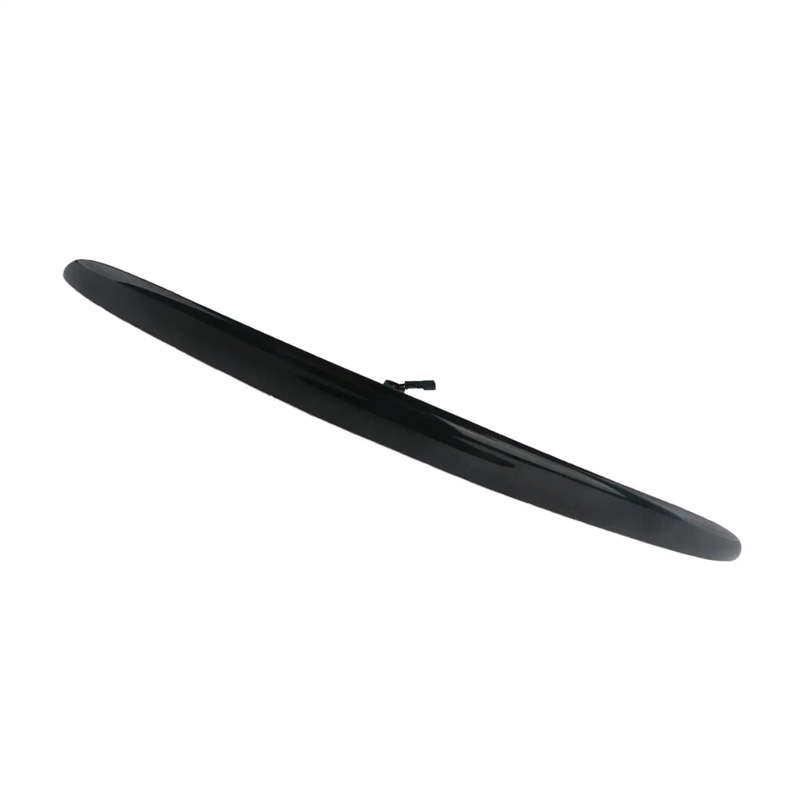 

Trunk Liftgate Pull Handle Replacement Black 51132753603 Backhatch Release