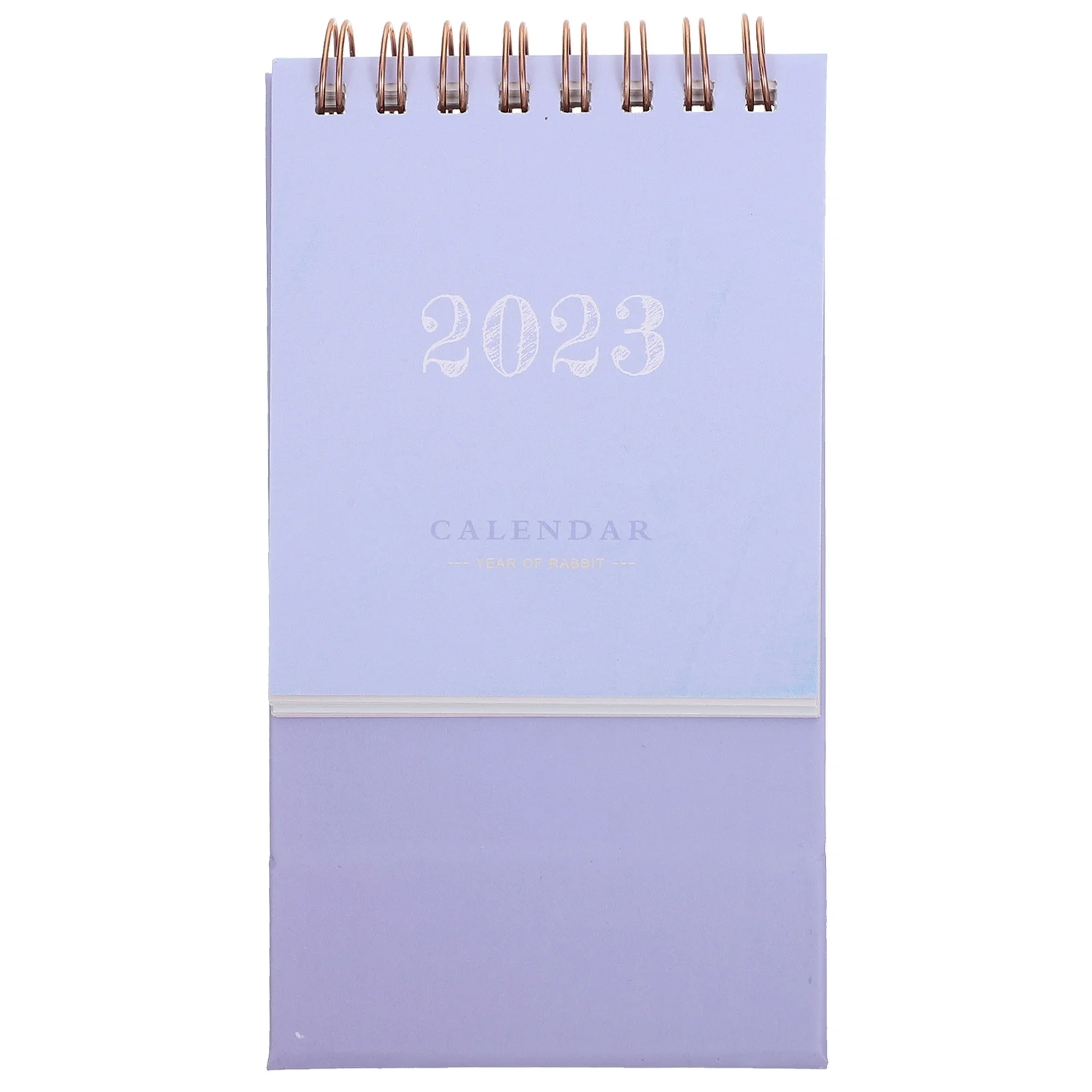 

Calendar Desk Desktop Small Mini Standing Office 2023 Table Monthly Stand Month Plannerwall Household Schedulecalendars Daily
