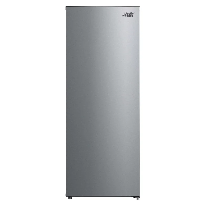 

7.0 Cu Ft Upright Freezer, Stainless Steel, ARU07M2AST Deep Freezer
