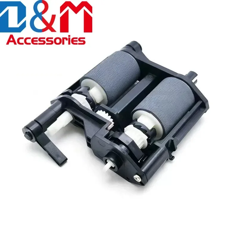 1шт. 1705426 1693496 Ролик подачи ADF для EPSON DS-1610 DS-1630 DS-1660W/DS1610 DS1630 DS1660W