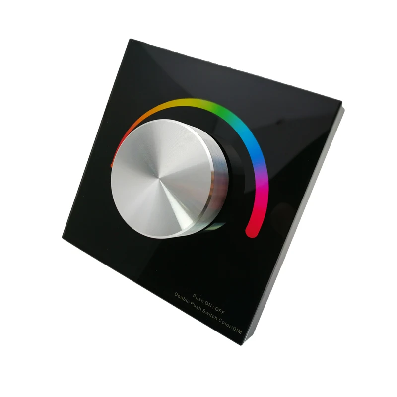 RGB контроллер vyeofar K3