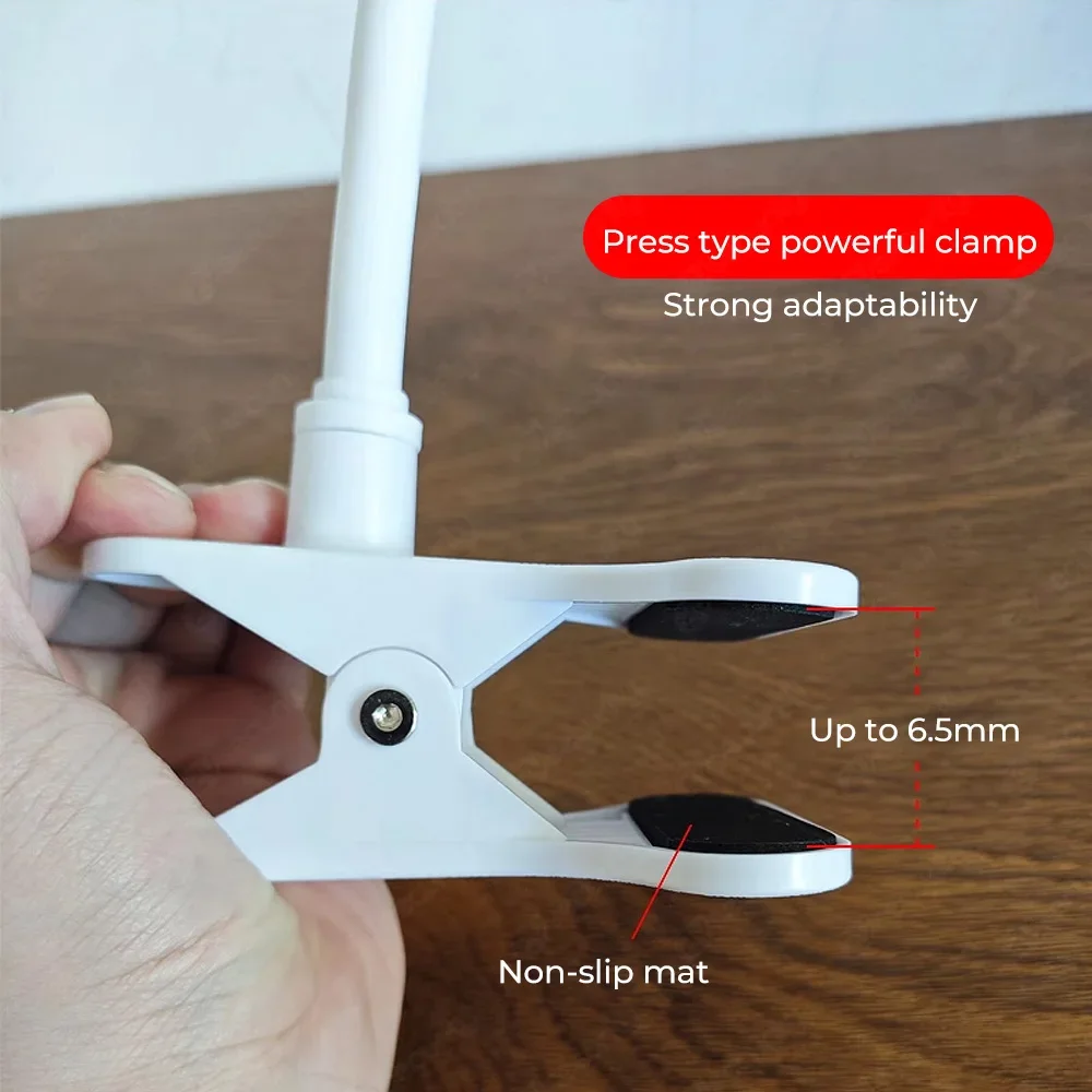 Универсальный гибкий держатель камеры для видеонаблюдения. База фотосъемки не