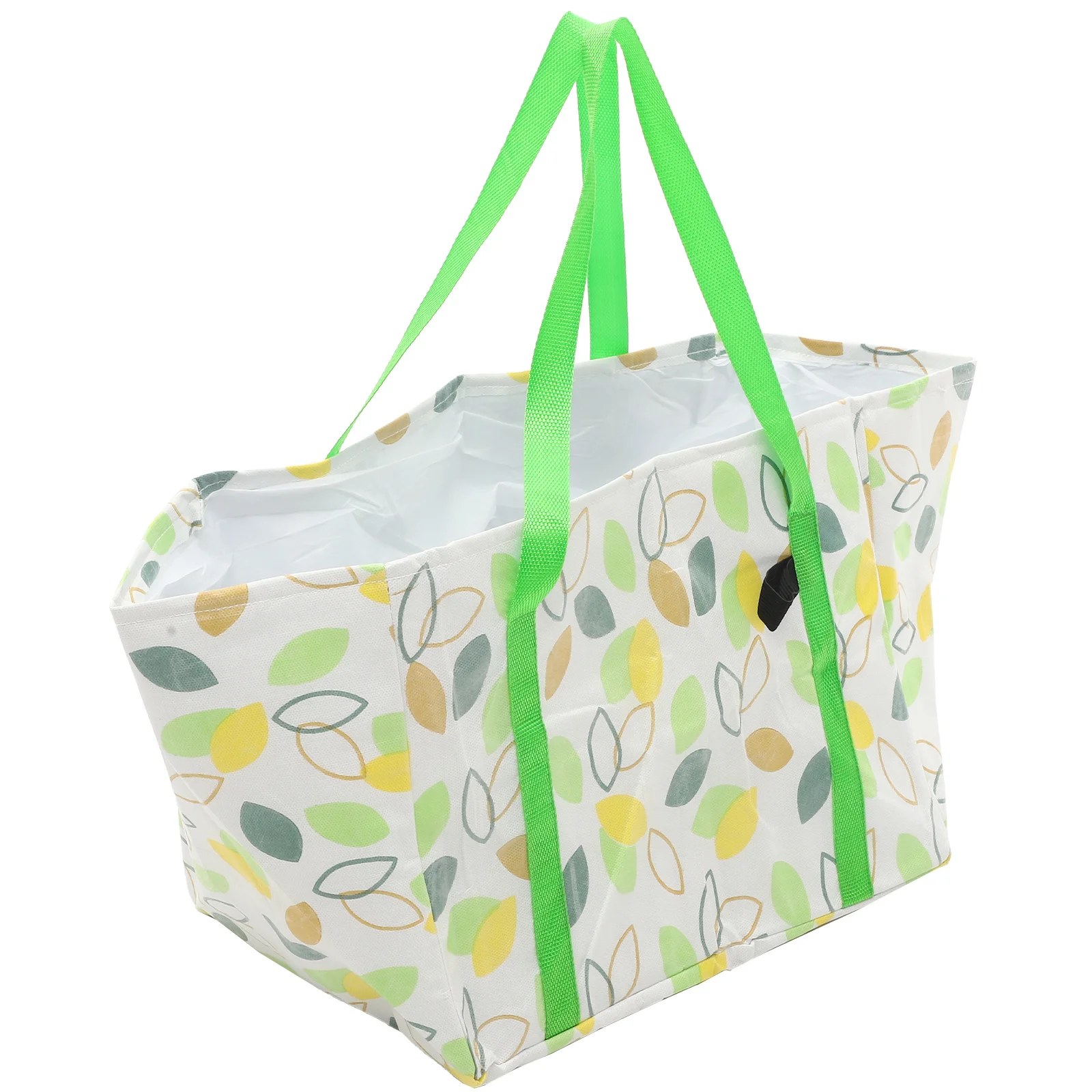 

Delivery Insulated Picnic Thermal Tote Pizza Catering Lunch Hot Take Carrier Grocery Cooler Pouch Bento Shopping Warmer Bags