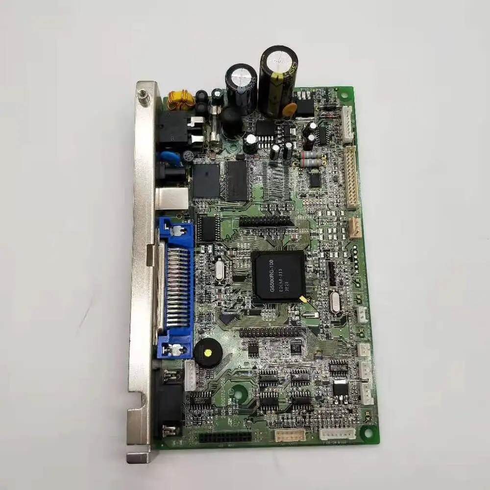 

Mainboard interface board 200-000173-050 fits for intermec PF8T printer