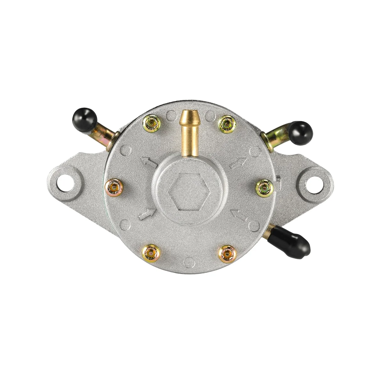 

Топливный насос в сборе, двойной выход для Polaris Indy 1989 2006-500