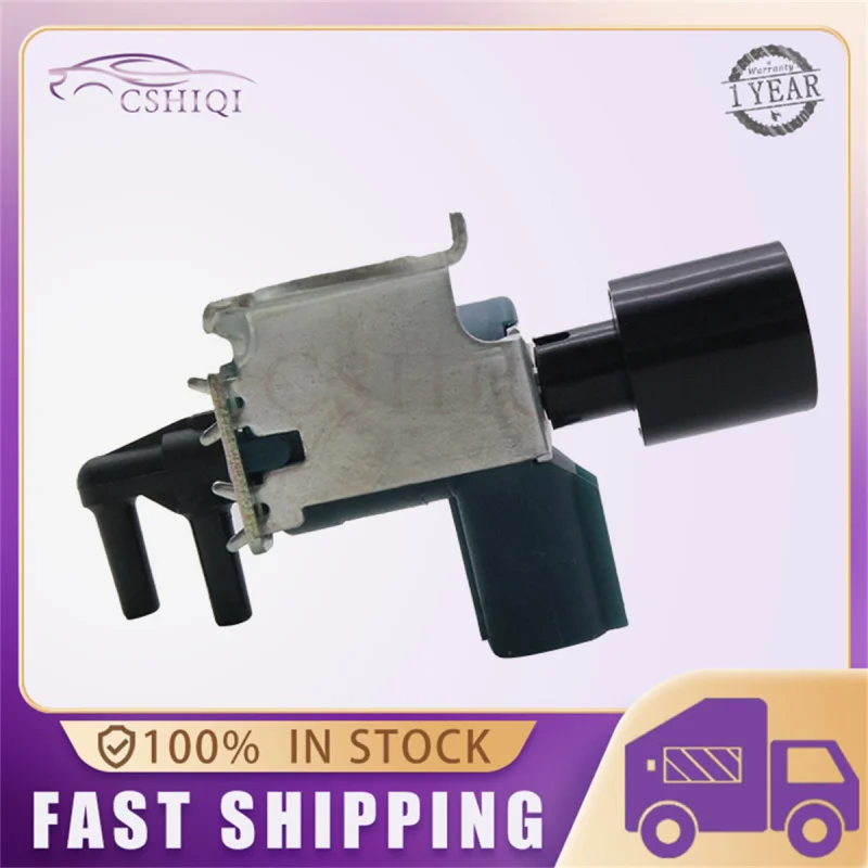 90910-12155 Вакуумный переключающий клапан в сборе для моделей Toyota 1995-2007 Land Cruiser Van 100 S/T