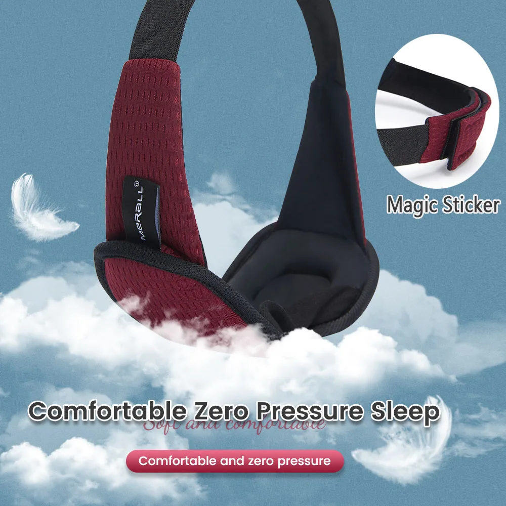 Трехмерная маска для сна пластырь глаз патчи дышащая лица Eyemask забота о здоровье