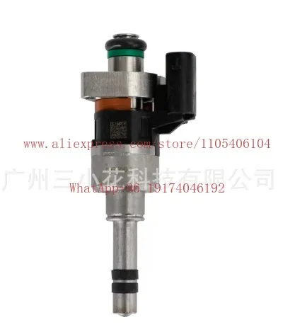 Фото Топливный инжектор OEM 55570723, подходит для Equinox, Malibu, Terrain и Encore. №4