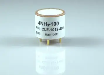 

New original 4NH3-100 0bias CLE-1012-401 ammonia gas sensor