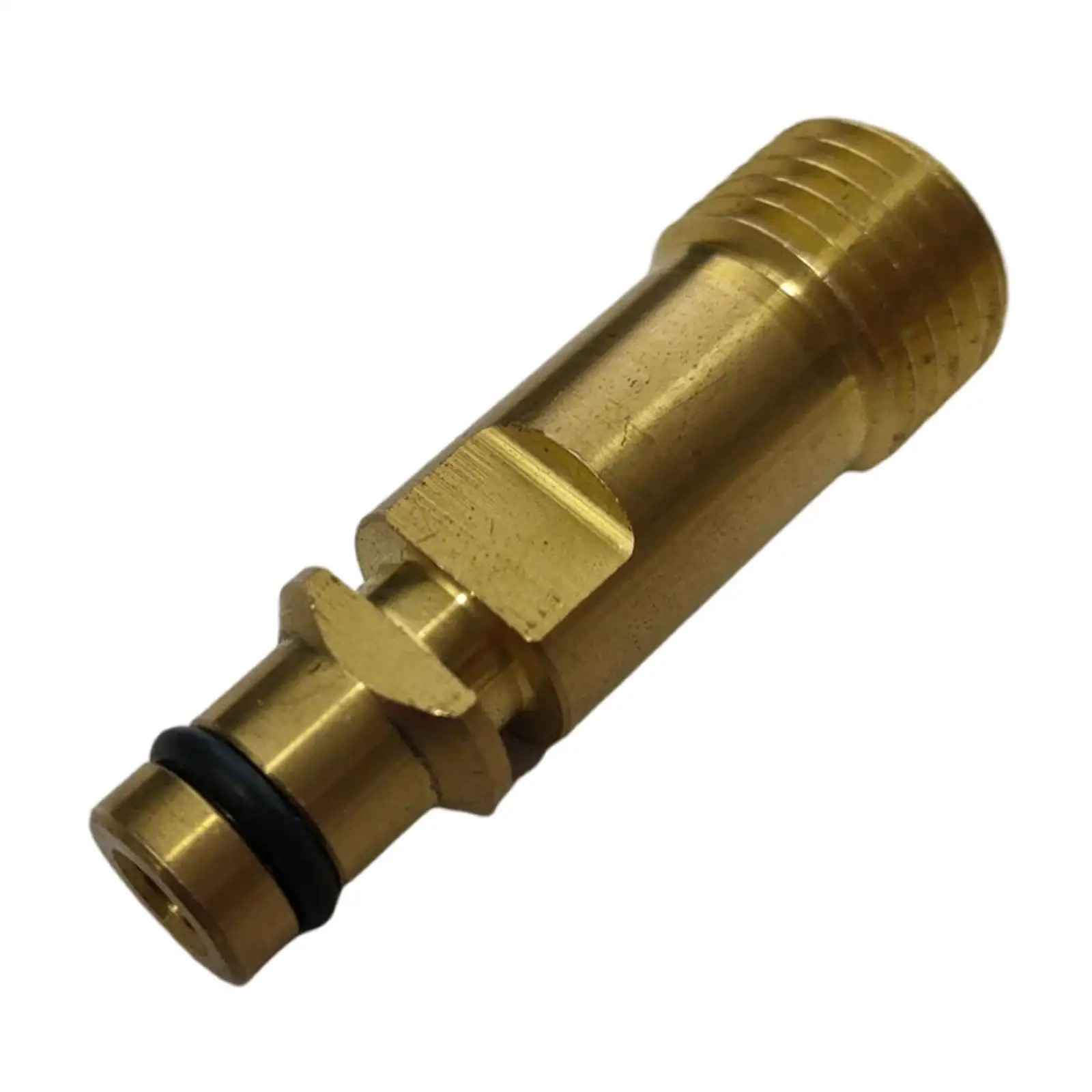 

M22*1.5 Pressure Washer Quick Connector Adaptor Brass for K5 Accessories