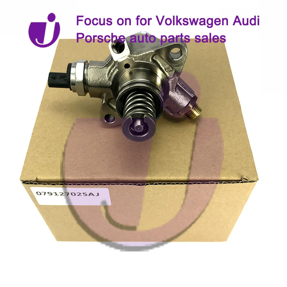 079127025 Автозапчасти AJ топливный насос высокого давления для Audi S6 A6 A7 S7 S8quattro A8 BENTLEY