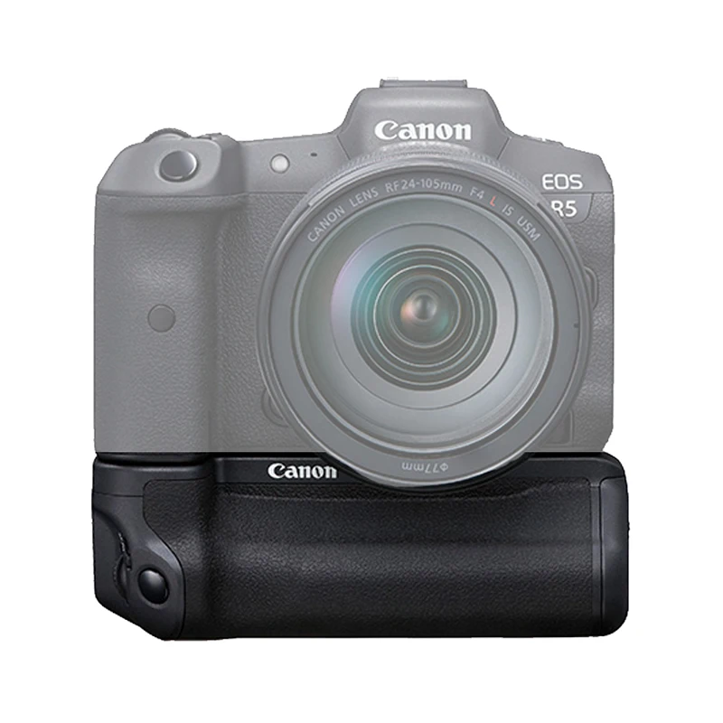 New Original BG-R10 Battery Grip For Canon EOS R5 R5C R6 R6II |