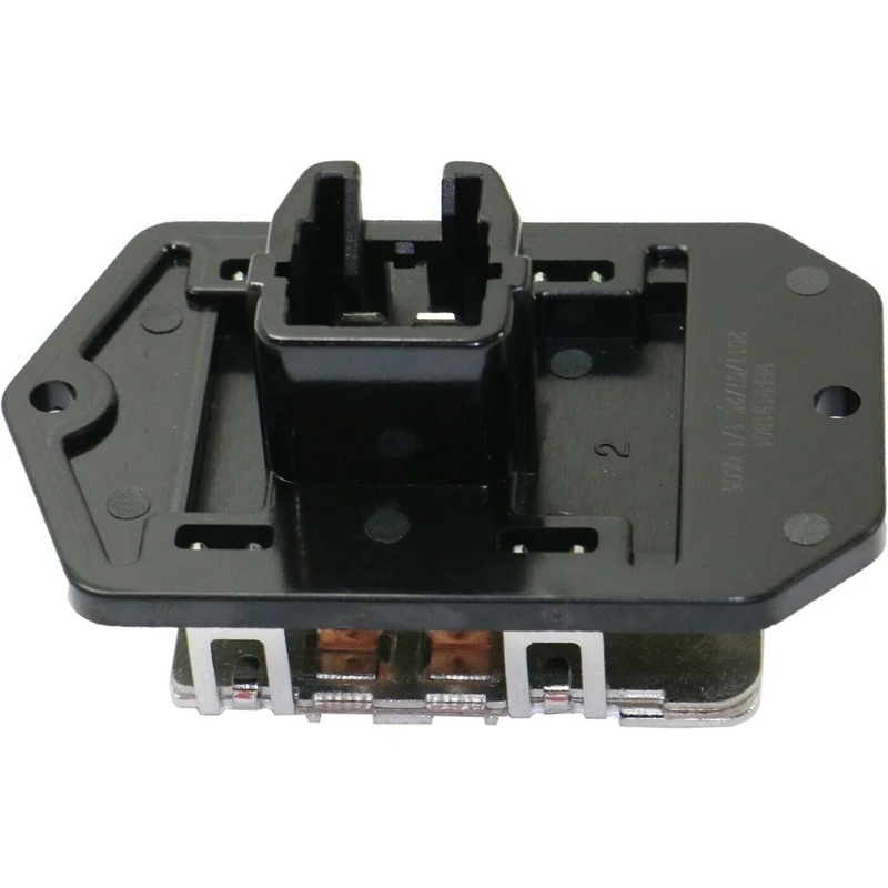 

New Blower Motor Resistor for Ram Truck Dodge 1500 2500 3500 4500 68048900AA