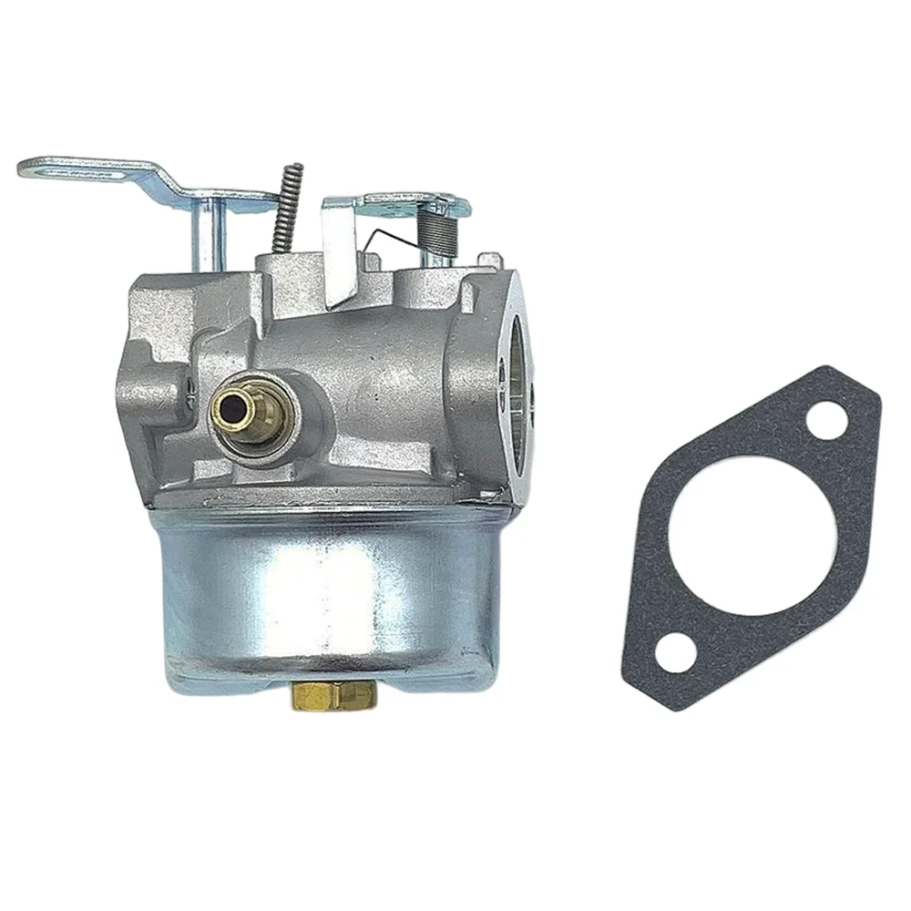 Карбюратор для двигателя Tecumseh 8hp 9hp 10hp HP 640349 640052 640054 640058 640058A