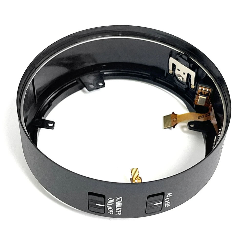 

NEW RF 24-105 F4 L IS Lens Rear Fixed Ring Holder Tube CY3-2490 EXTERNAL BARREL ASSY For Canon RF 24-105mm F4L IS USM