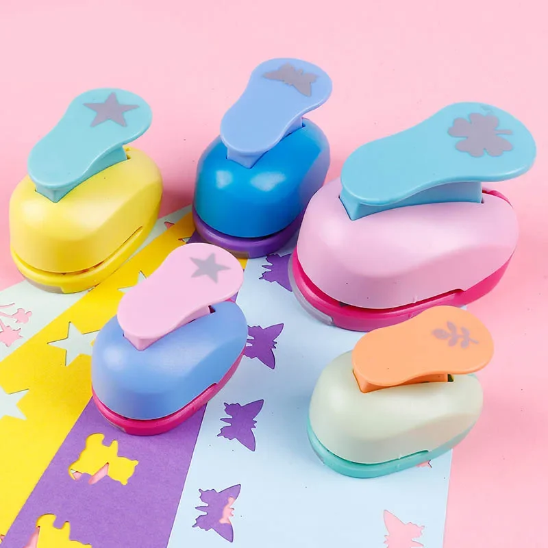 

Резак для резки бумаги, дырокол для тиснения, распродажа, дыроколы для рукоделия, скрапбукинга, детский дырокол для машины, угловой, экономия труда, Дырокол