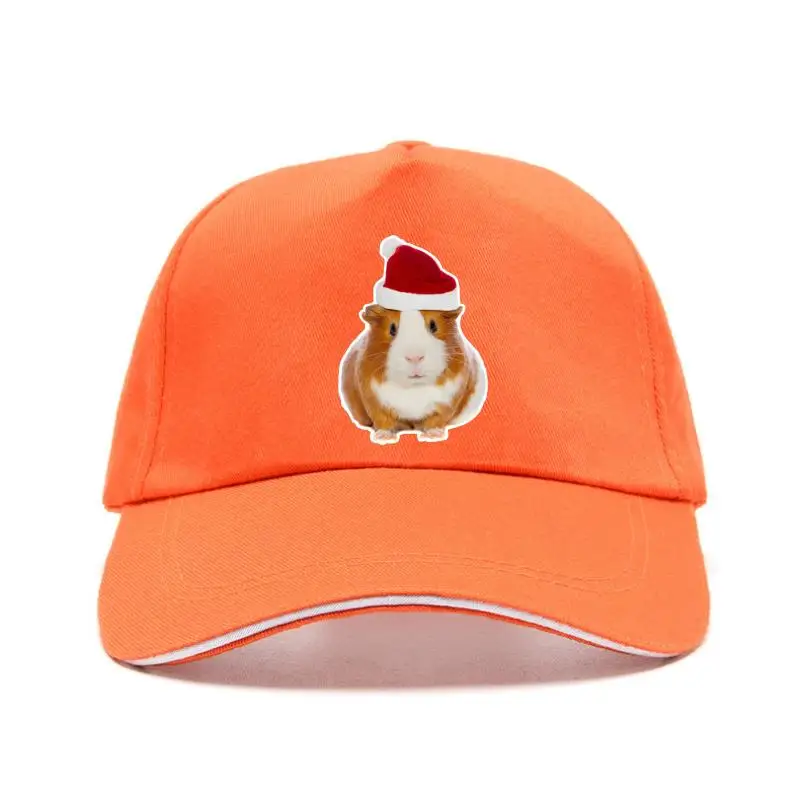 

Детская шапка с принтом «Морская Свинка», 100% хлопок