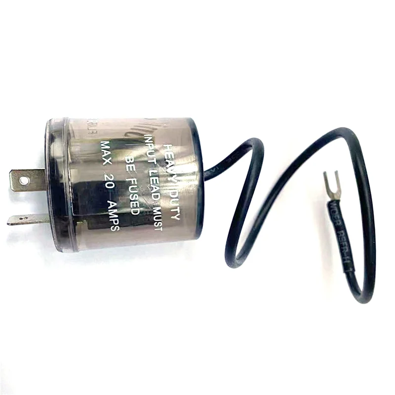 

2-контактный зажим, реле клеммы, электронный переключатель, мигалка 12 В, Φ сигнал поворота, для Chevrolet Blazer Camaro 1998-2002