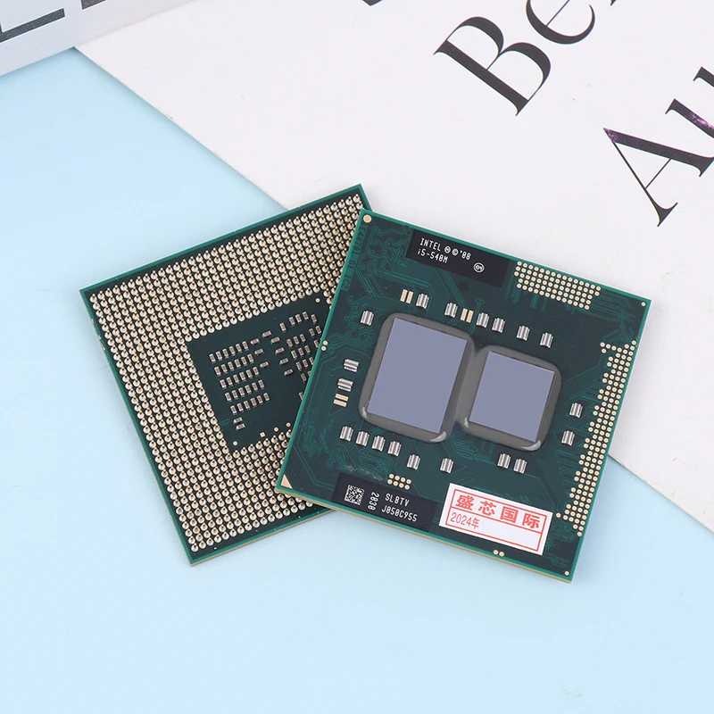 I5 560M 430M 450M 460M 480M 520M 540M 580M I7 620M Ноутбук Процессор Компьютерные аксессуары