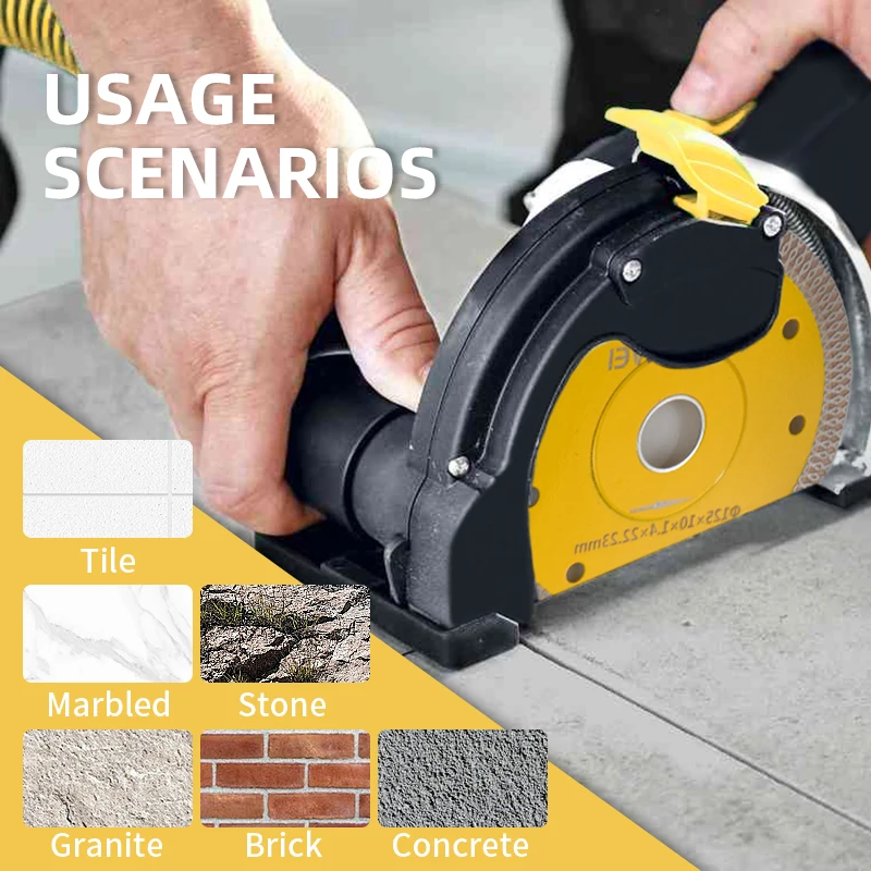 Алмазная пила отрезной диск для гранита мрамора фарфоровая плитка керамическое