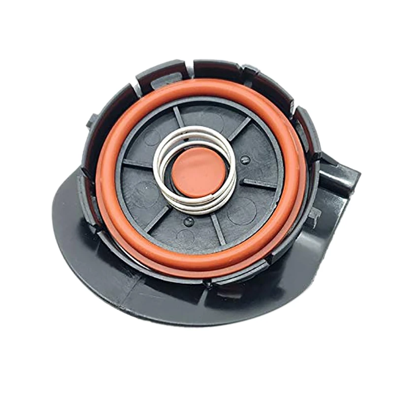 

PCV Valve Cover Repair Kit For 02-19 Mini Cooper 11127646554