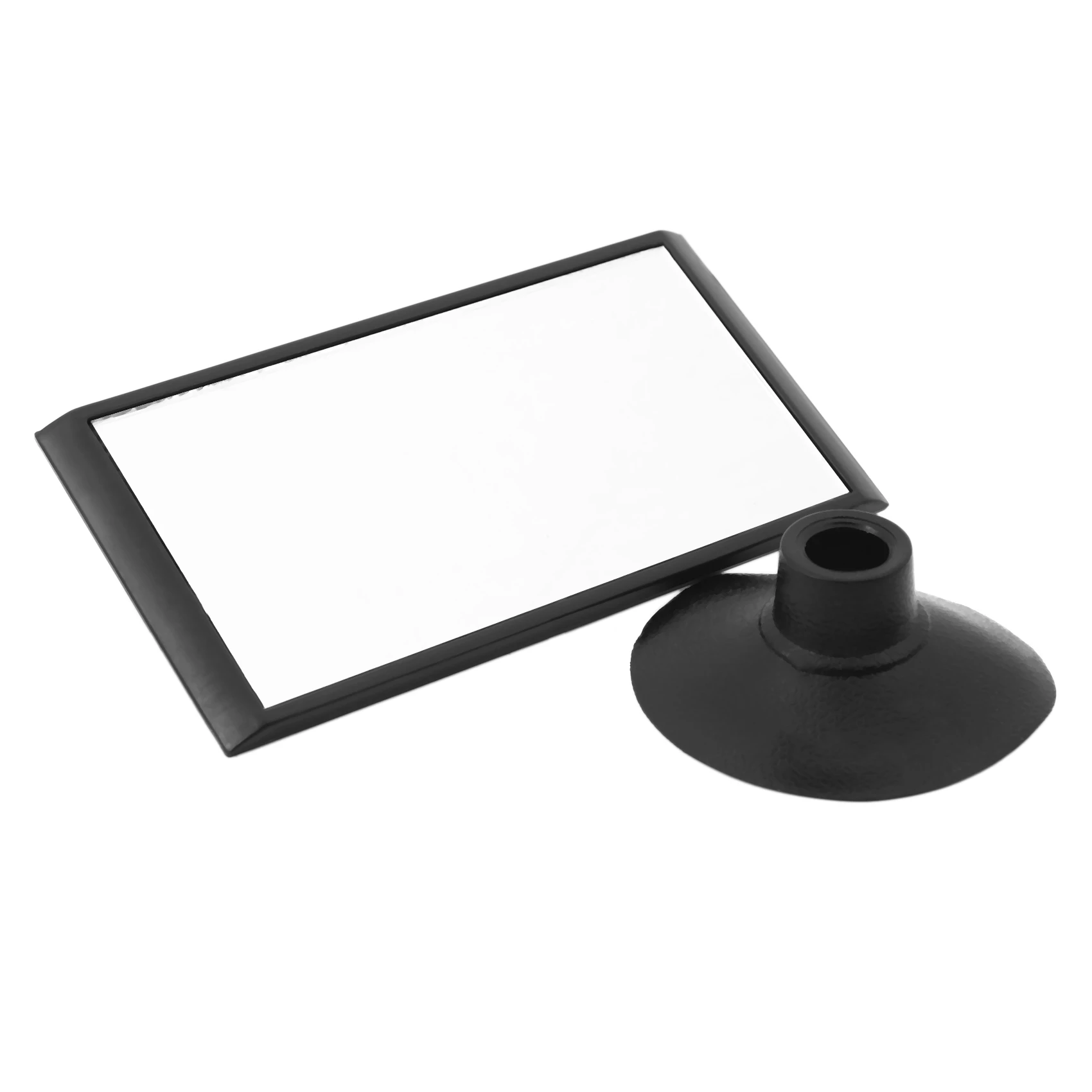

Car Safety Seat Inside Sucker Mirror View Back Baby Rear Facing Care Child Kids
