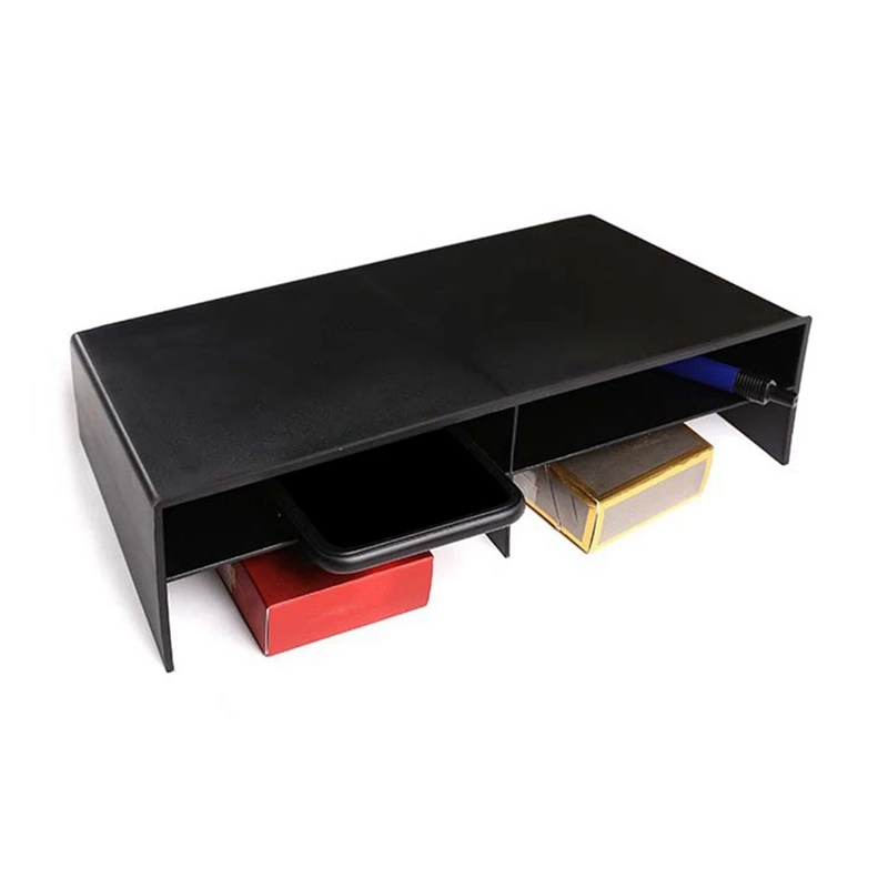 Органайзер центральной консоли для Land Rover Discovery 5 2021 2022 коробка хранения телефона