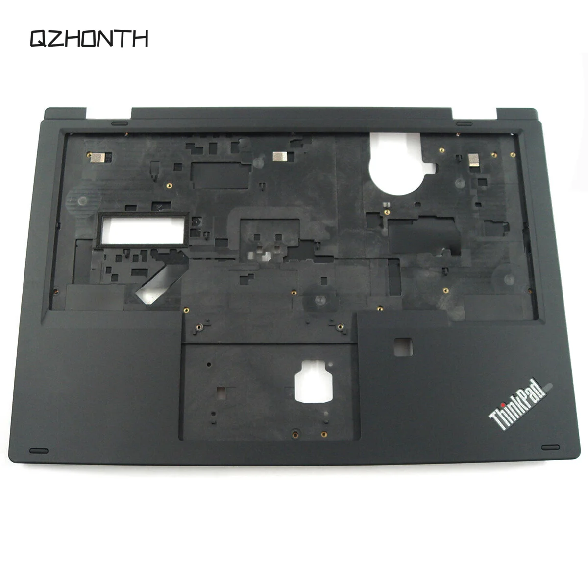 

Новинка для Lenovo ThinkPad L380 Yoga 20M7 20M8 Упор для рук верхний корпус w/ FPR 02DA296