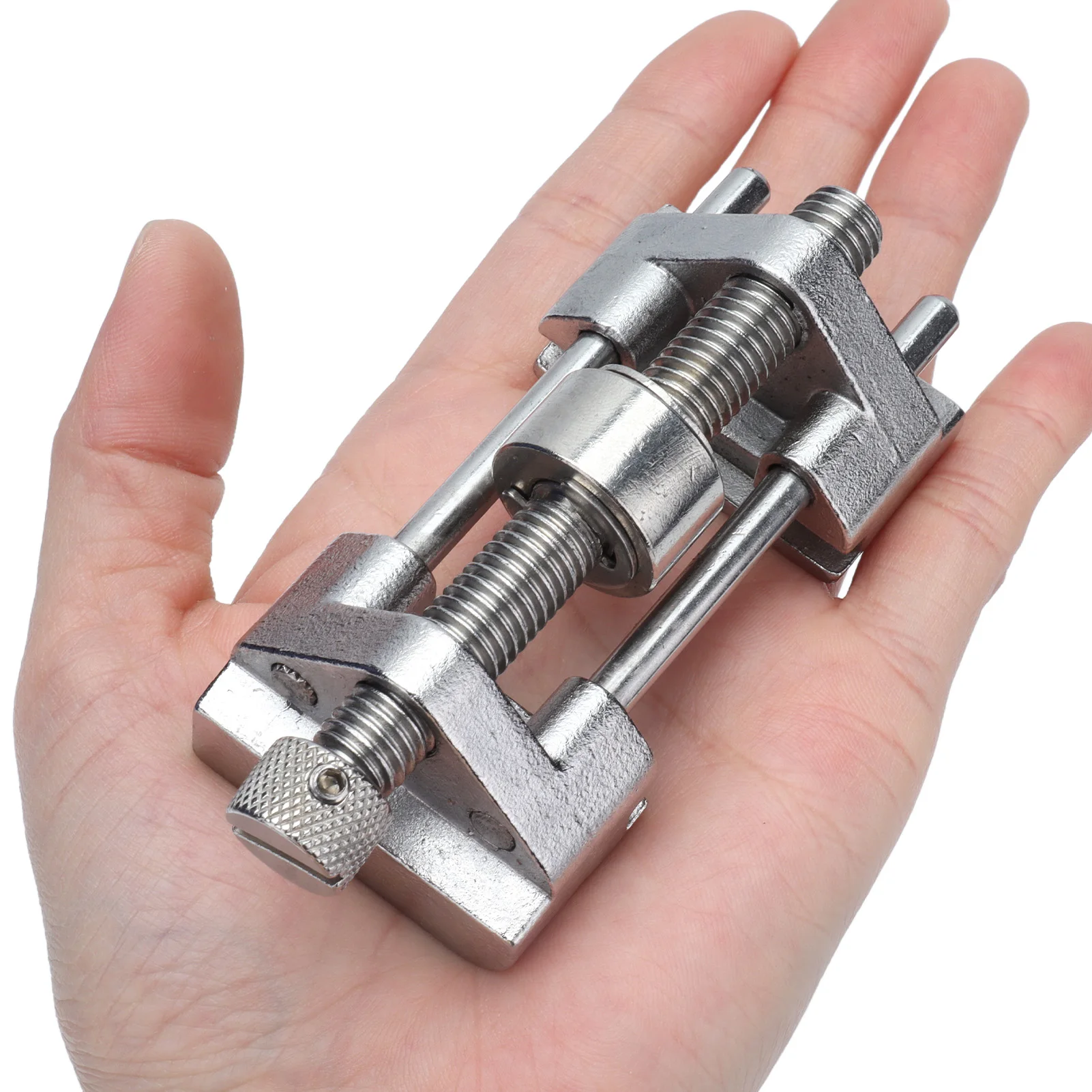 Точилка с фиксированным углом Регулируемый зажимной нож из нержавеющей стали