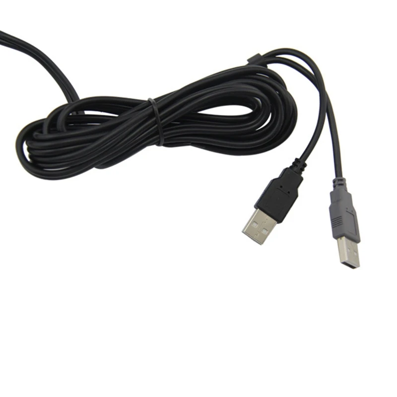 Контроллер USB 3 в 1 4-портовый коммутатор NS NGC Star Fighting Games на Wii U/PC преобразователь