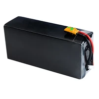 16000mah 22 2 v 6s 35c lipo battery for agricultural spaying uavagricultural planting uavpower line inspection drones