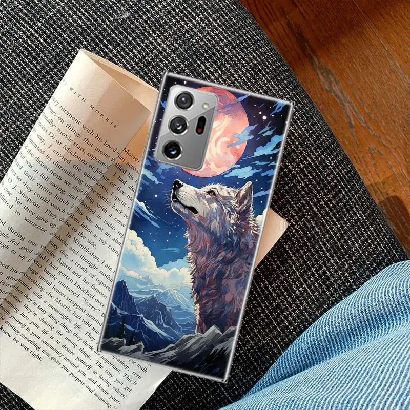 Чехол для телефона Galaxy A15 A25 A35 A55 M52 M51 M32 M31 M30S M12 M11 A05S Note 20 Ultra 10 Plus 9 8 S10 L