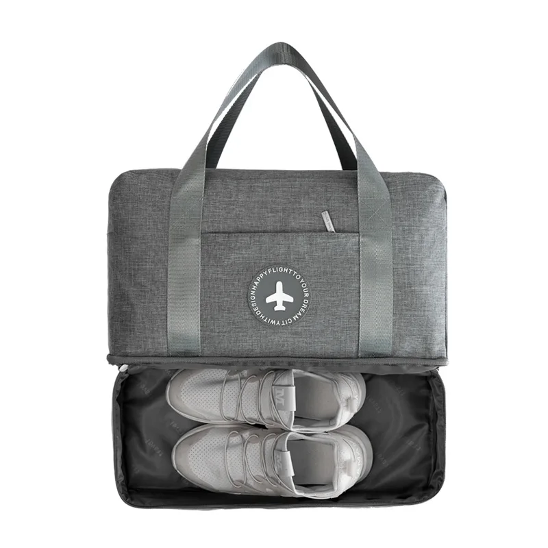 

Storage Bag Luggage Organizer Packing Travel Duffle with Clothes Shoes Bag Mesh Bag Cosmetic Bag Organiser Waterproof Travel Bag