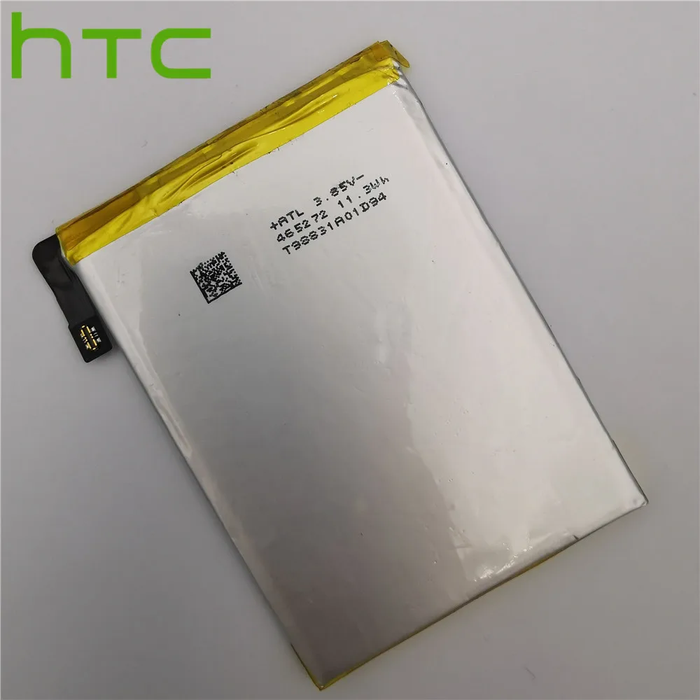 2915mah g013a b battery for htc google pixel 3 g013b g013a phone latest production high quality batterytracking number free global shipping