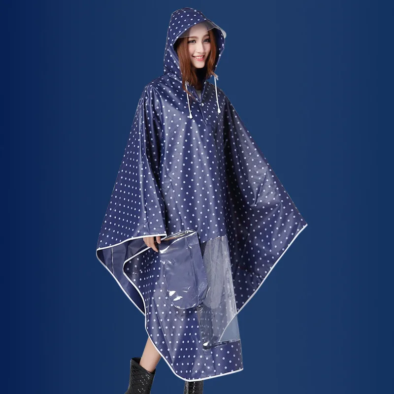 Raincoats for Men Transparent Windbreaker Raincoat Waterproof Rain Clothes Poncho Shelter Rainjacket Women Coat Rainproof Pants
