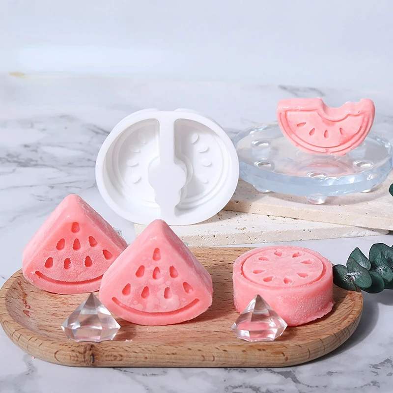 

DIY искусственная форма для выпечки, арбуз, желе, желе, шоколад