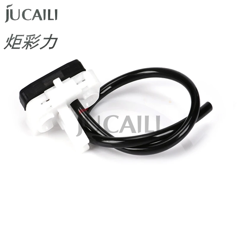 Верхняя крышка JCL DX4 для принтера Mimaki Mutoh Roland sp540 300 vp540 rs640 540 sj745 xc540 укупорочной