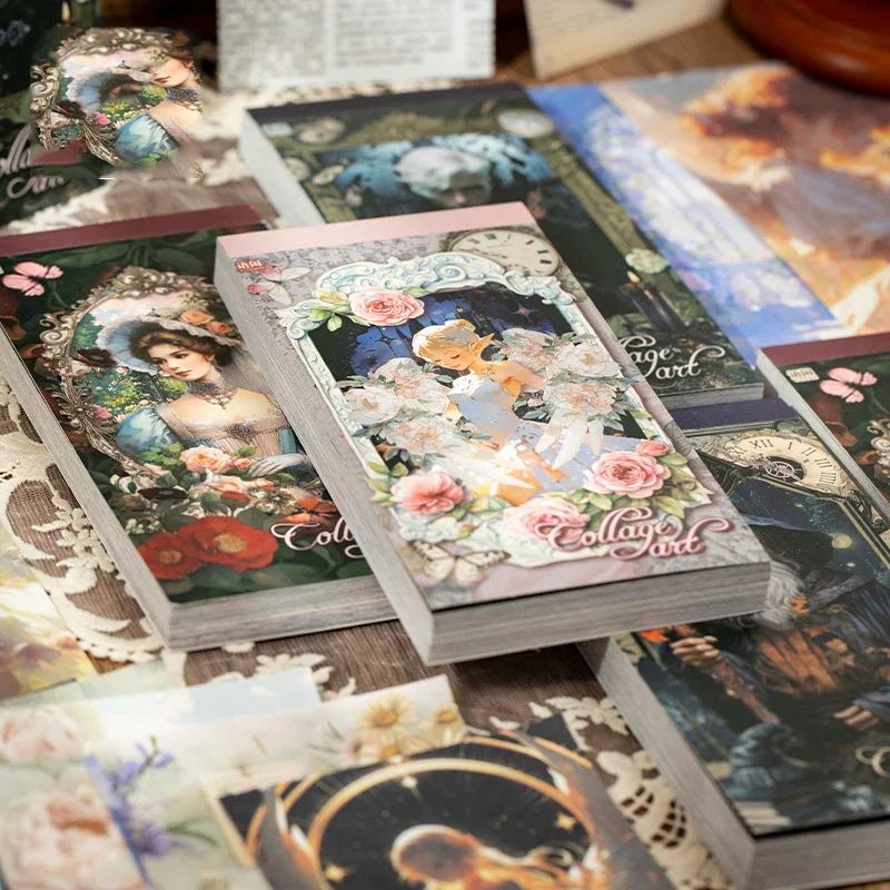 

Бумага для скрапбукинга JIANWU