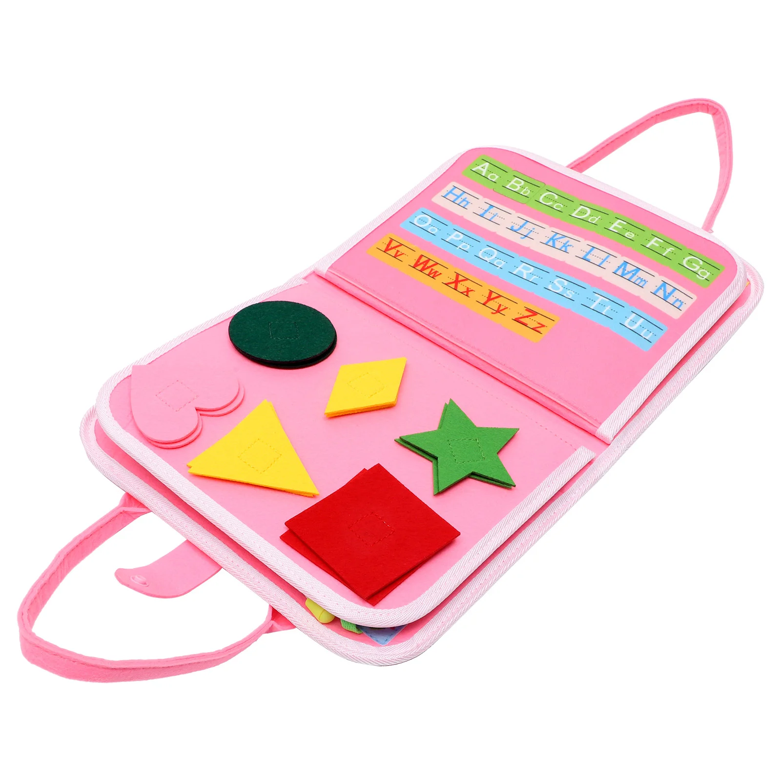 

Игрушка Монтессори для малышей, развивающая сенсорная доска для девочек и мальчиков, 1 комплект