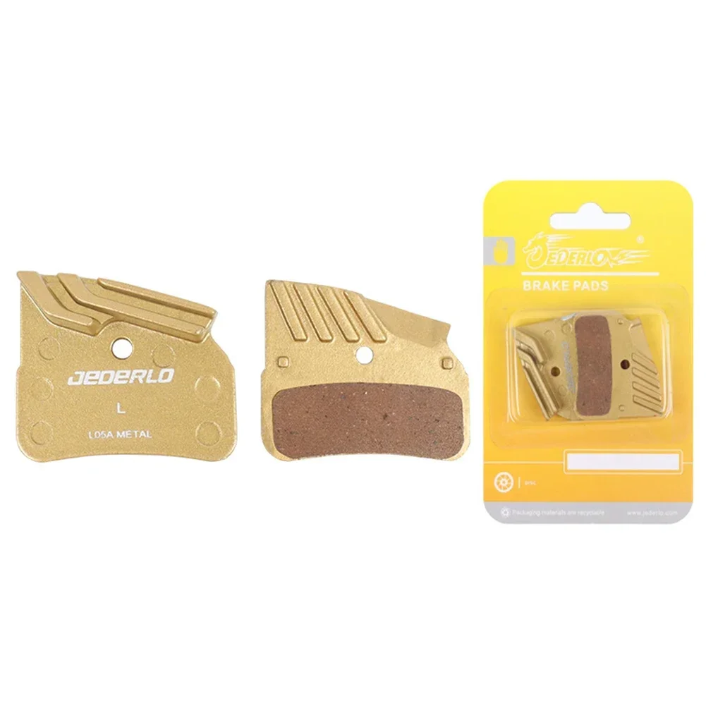 Детали велосипеда BR-9170 SLX/XT тормозные колодки дисковые велосипедные детали для