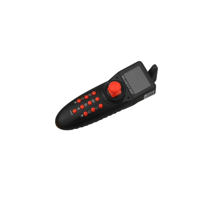 Фото Запасные части для радиоуправляемой рыболовной лодки HJ817 HJ817 PRO GPS (без GPS) с дистанционным управлением: аккумулятор 12В 20000мАч/пропеллер/мотор/приемник/фонарь №1