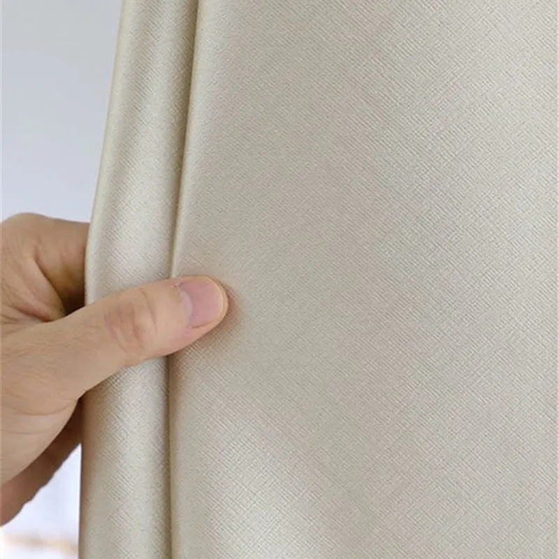 

300cm Height Living Room Window Curtain 100% Blackout Bedroom Curtain Customize Size Accepted Thermal Insulated Drapes