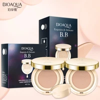 air cushion bb cream hydrating moisture concealer foundation hydrating nude makeup isolation bb cream isolation cream base cream