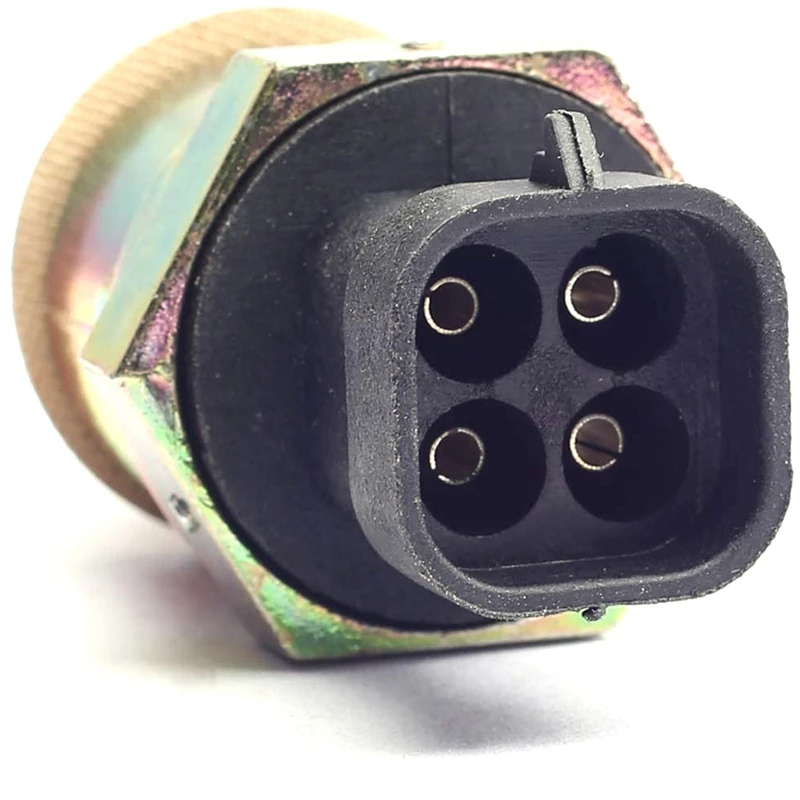 Клапан контроля холостого хода для Jaguar XJ XJS Buick Land Rover Chevrolet GMC MG Isuzu 17089062 17111288 25527077