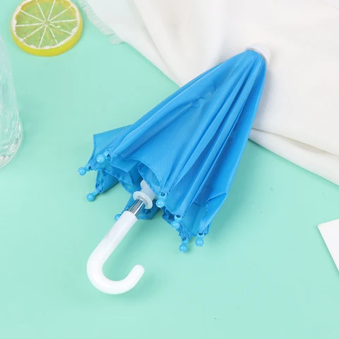 Мини-зонтик для кукол