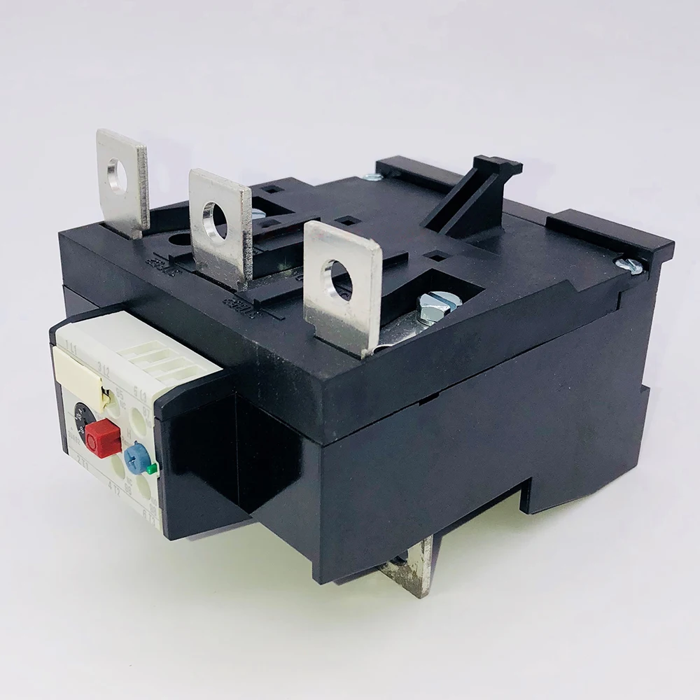 Высокое качество 3UA6240-2H 3UA62 40-2H 55-80A тепловое реле перегрузки