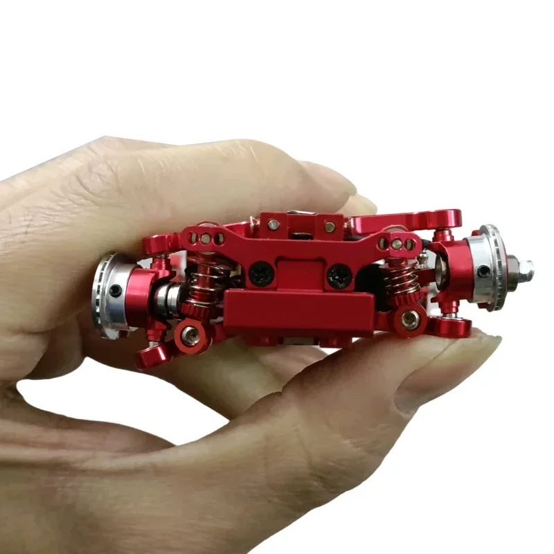 1/28 Rc Дрифт задний привод металлический Rwd автомобиль Профессиональный Гоночный