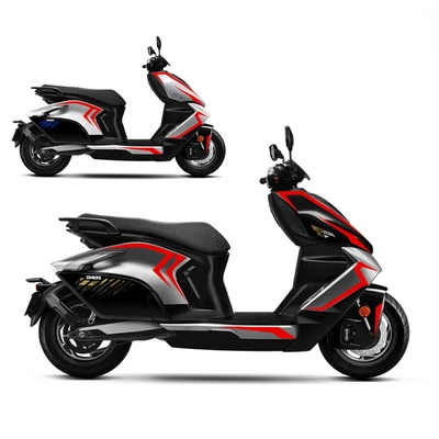 

Аксессуары для мотоциклов, модифицированные наклейки на педали, наклейки на весь корпус, декоративные наклейки для CFMOTO ZEEHO AE8