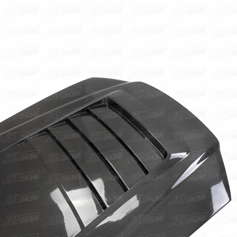 Капот из углеродного волокна для Nissan Skyline R34 Gtt 1999-2002(JSKNSR499008)