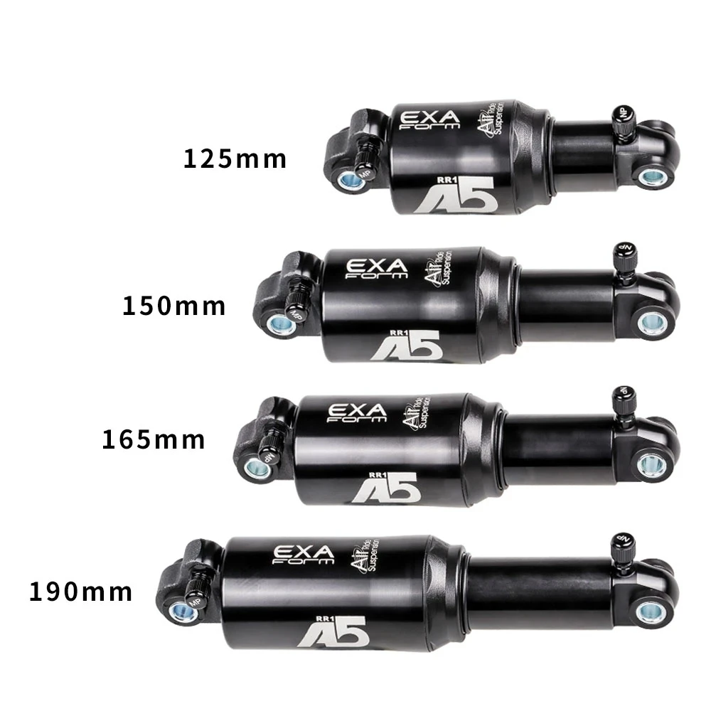 Задний амортизатор для горного велосипеда TAIWAN KS A5 рама амортизации RR1 двойной